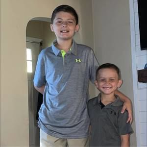 Meet your Posher, Sara jo